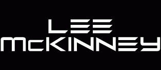 logo Lee McKinney